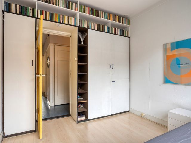 Verdistraat 18, Den Haag