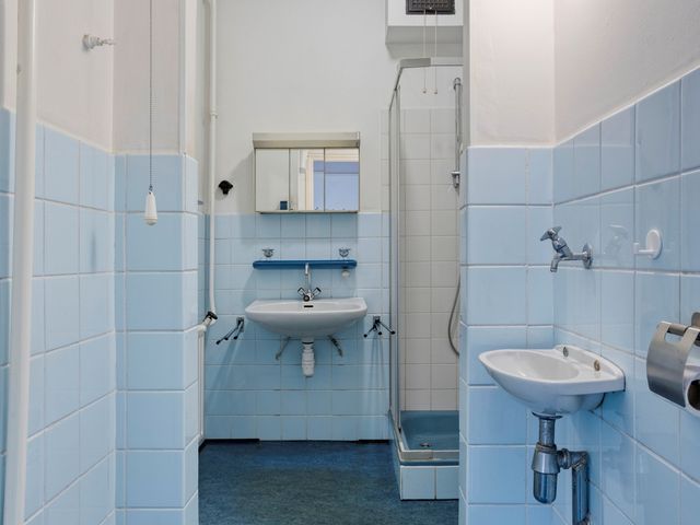 Verdistraat 18, Den Haag