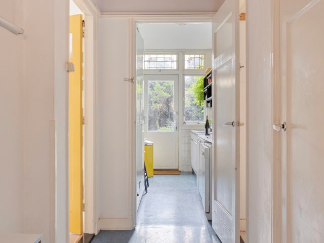 Verdistraat 18, Den Haag