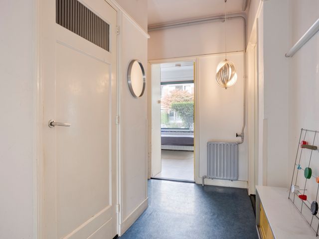 Verdistraat 18, Den Haag