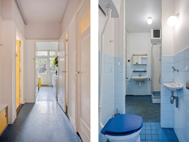 Verdistraat 18, Den Haag