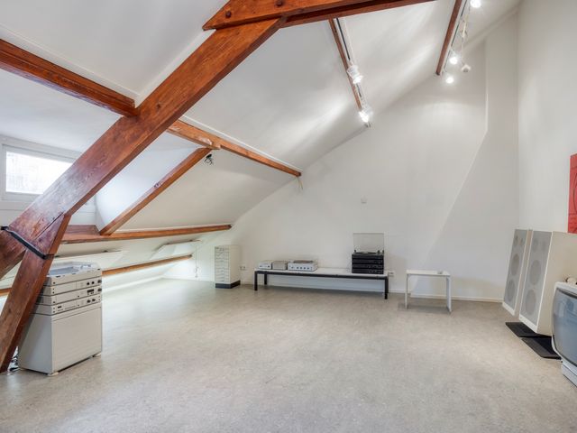 Verdistraat 18, Den Haag