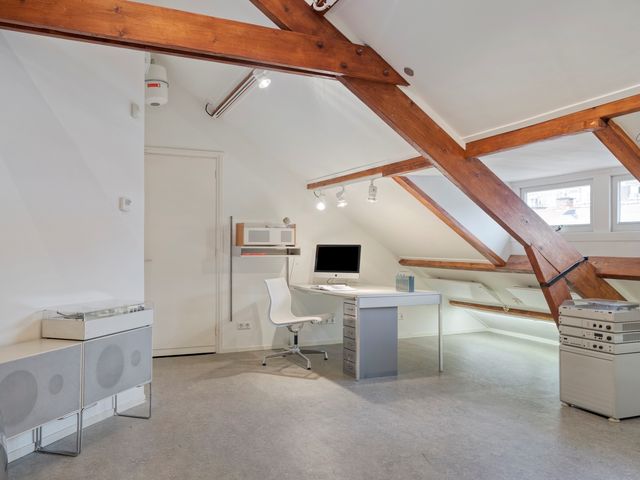 Verdistraat 18, Den Haag