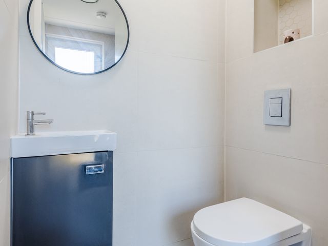 Wimpelplantsoen 227, Almere