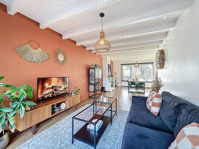 Brouwerijstraat 35a, Oostburg