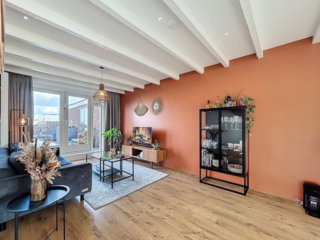 Brouwerijstraat 35a, Oostburg