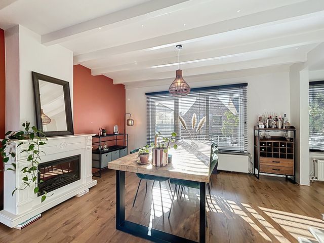 Brouwerijstraat 35a, Oostburg