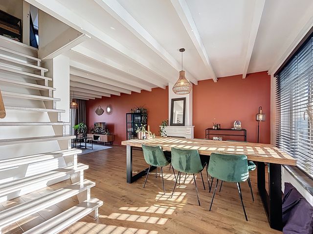 Brouwerijstraat 35a, Oostburg