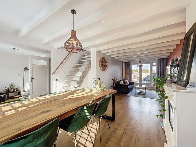 Brouwerijstraat 35a, Oostburg