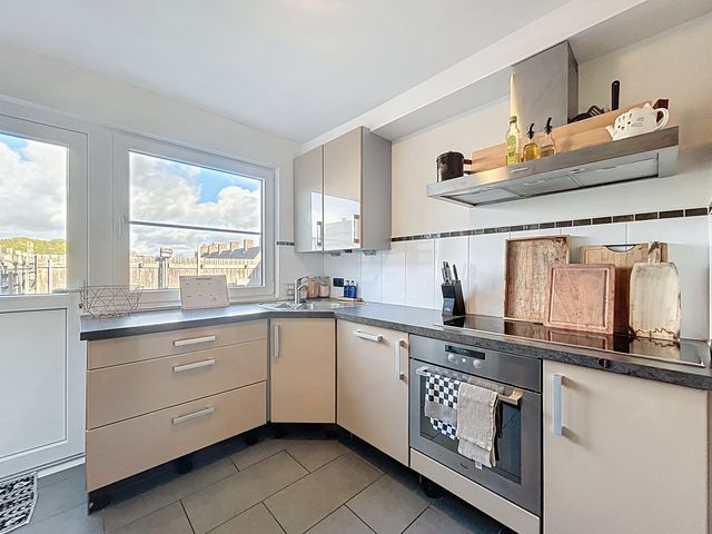 Brouwerijstraat 35a, Oostburg