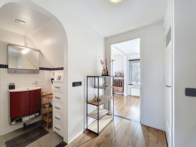 Brouwerijstraat 35a, Oostburg