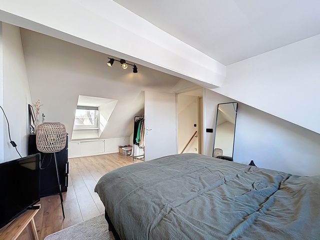 Brouwerijstraat 35a, Oostburg