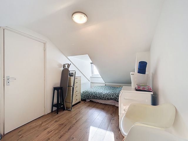 Brouwerijstraat 35a, Oostburg