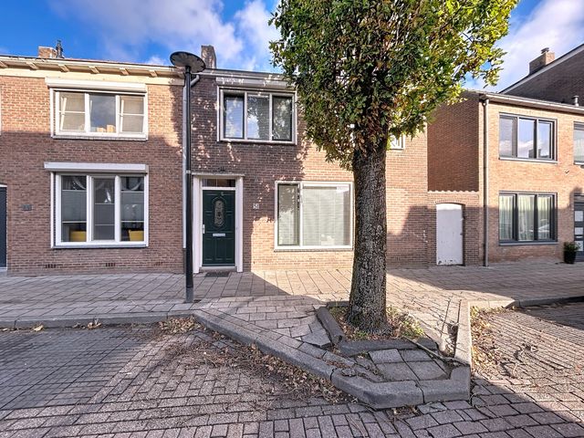 Brouwerijstraat 51, Oostburg