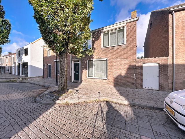 Brouwerijstraat 51, Oostburg