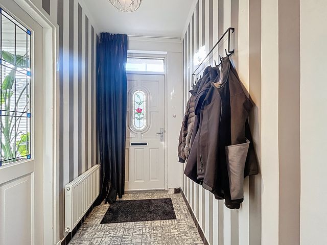 Brouwerijstraat 51, Oostburg