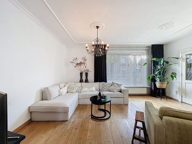 Brouwerijstraat 51, Oostburg