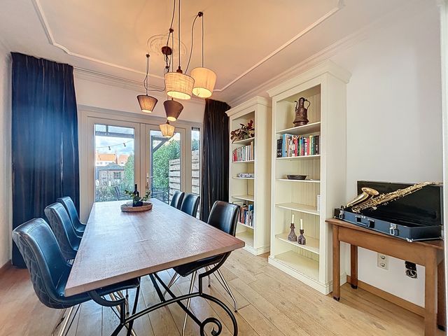 Brouwerijstraat 51, Oostburg