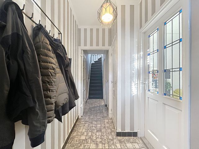 Brouwerijstraat 51, Oostburg