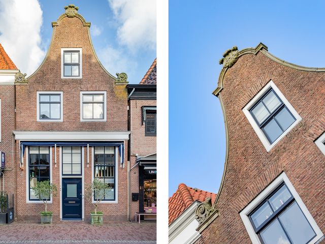 Kleine Noord 20, Hoorn