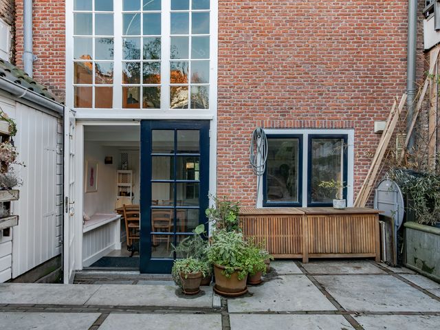 Kleine Noord 20, Hoorn