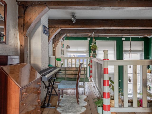 Kleine Noord 20, Hoorn