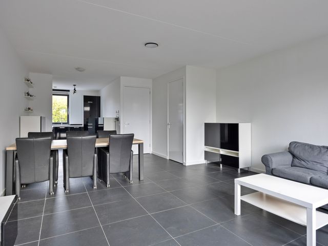 Martien Coppensstraat 8, Waalwijk