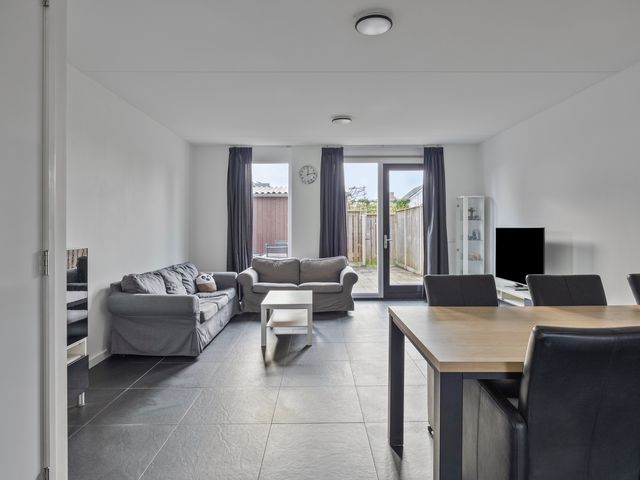 Martien Coppensstraat 8, Waalwijk