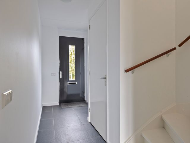 Martien Coppensstraat 8, Waalwijk