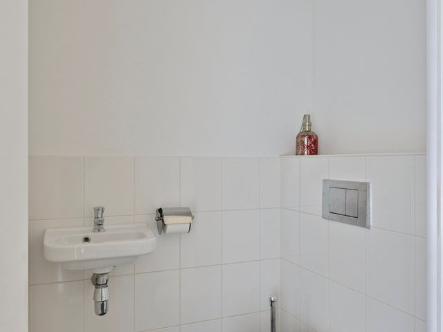 Martien Coppensstraat 8, Waalwijk