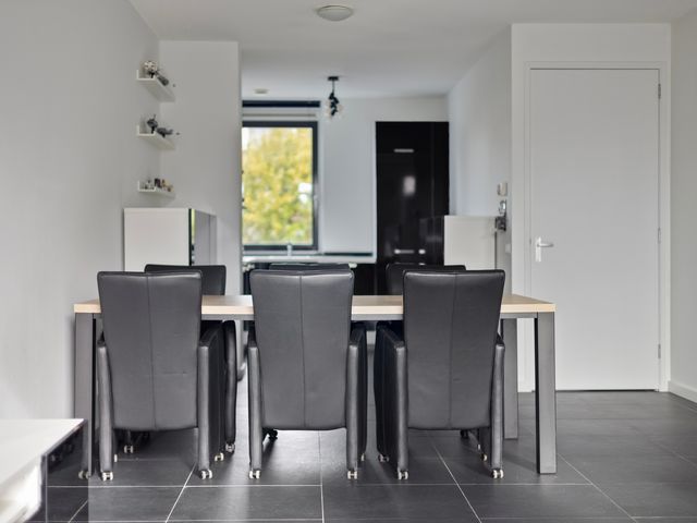 Martien Coppensstraat 8, Waalwijk