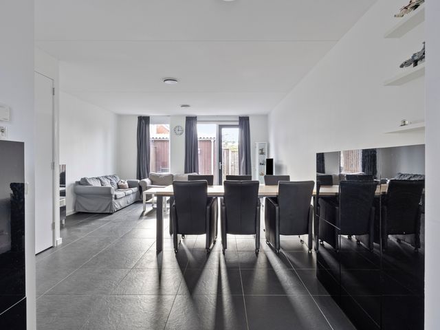 Martien Coppensstraat 8, Waalwijk