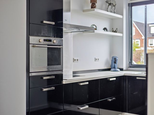 Martien Coppensstraat 8, Waalwijk