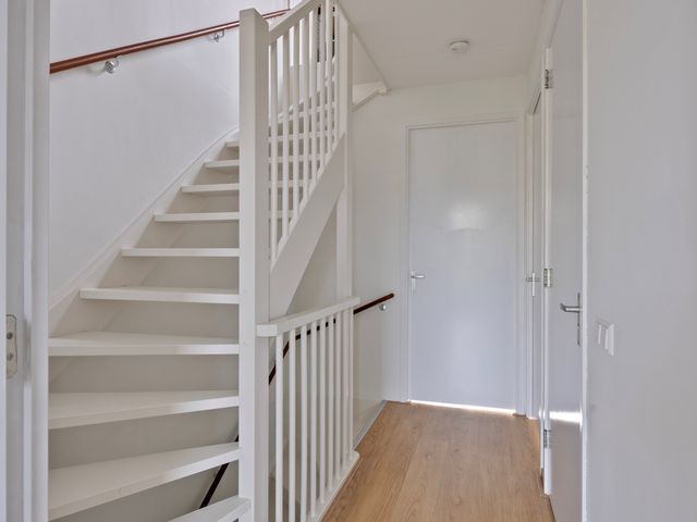 Martien Coppensstraat 8, Waalwijk