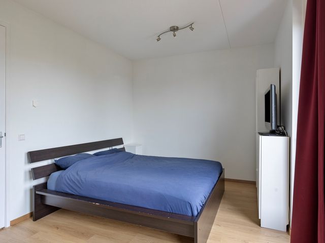 Martien Coppensstraat 8, Waalwijk