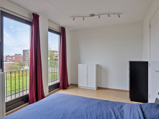 Martien Coppensstraat 8, Waalwijk