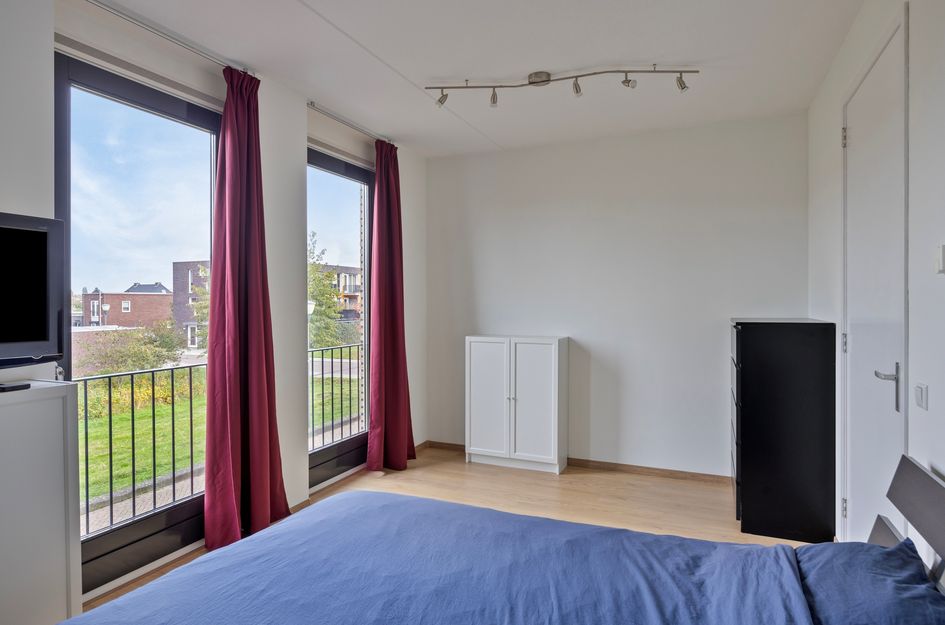 Martien Coppensstraat 8