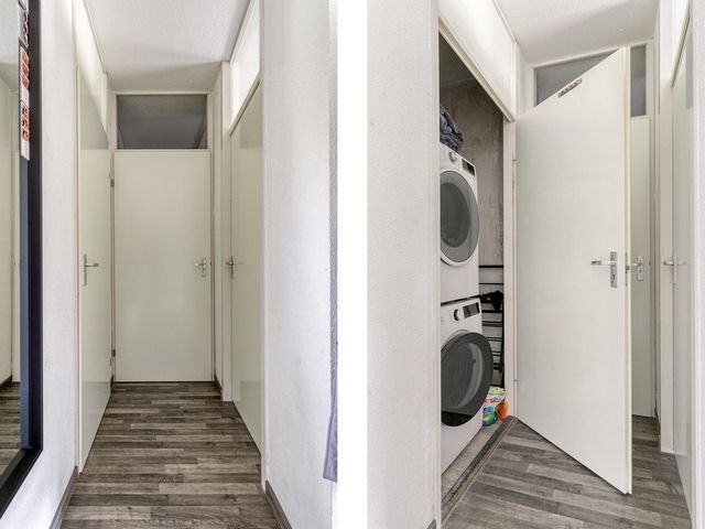 van Sasse van Ysseltstraat 10a, Boxmeer