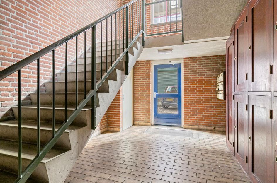 van Sasse van Ysseltstraat 10a