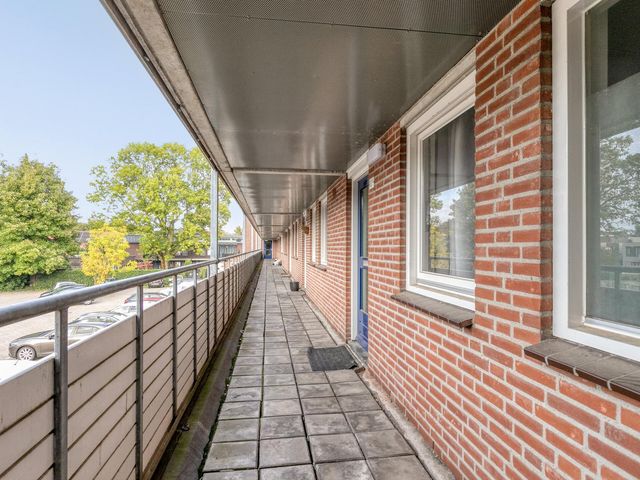 van Sasse van Ysseltstraat 10a, Boxmeer