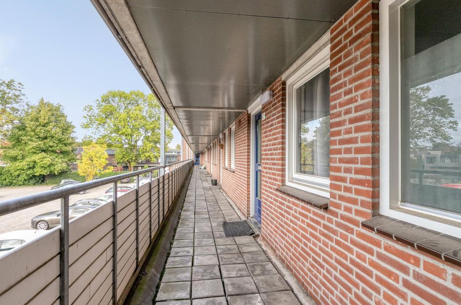 van Sasse van Ysseltstraat 10a