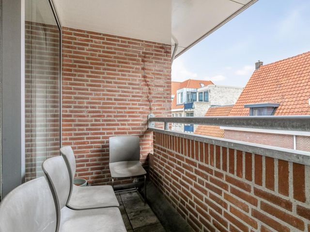 van Sasse van Ysseltstraat 10a, Boxmeer