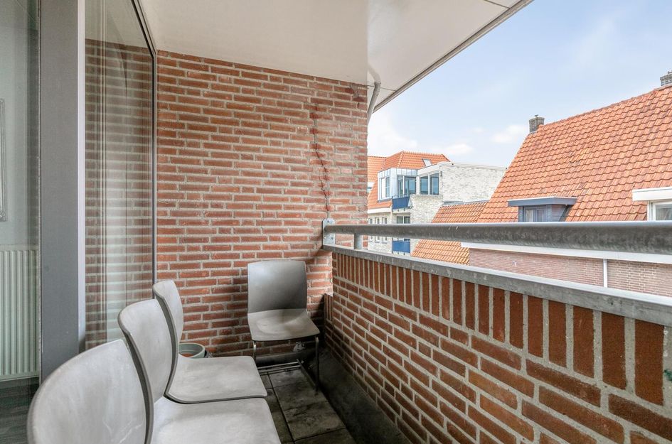 van Sasse van Ysseltstraat 10a