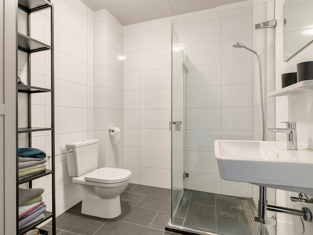 van Sasse van Ysseltstraat 10a, Boxmeer