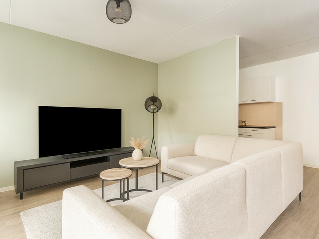 van Sasse van Ysseltstraat 10a, Boxmeer