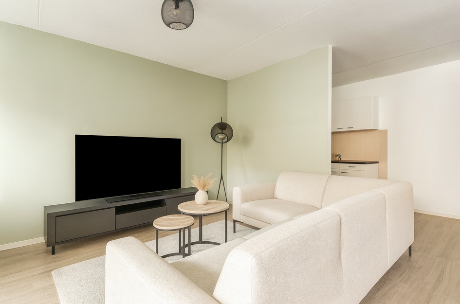 van Sasse van Ysseltstraat 10a