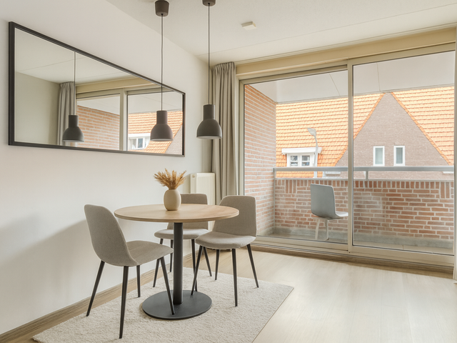 van Sasse van Ysseltstraat 10a, Boxmeer