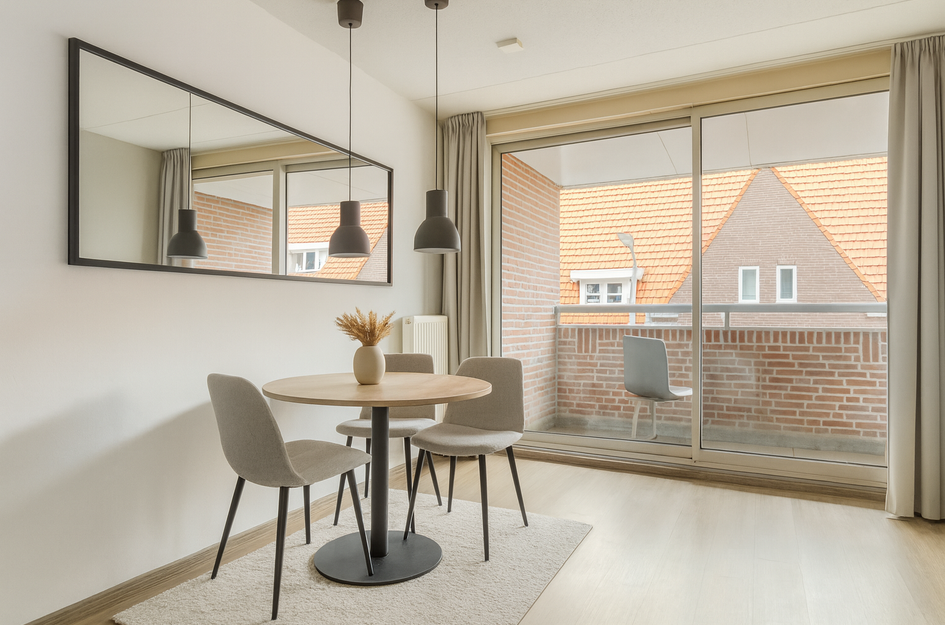 van Sasse van Ysseltstraat 10a