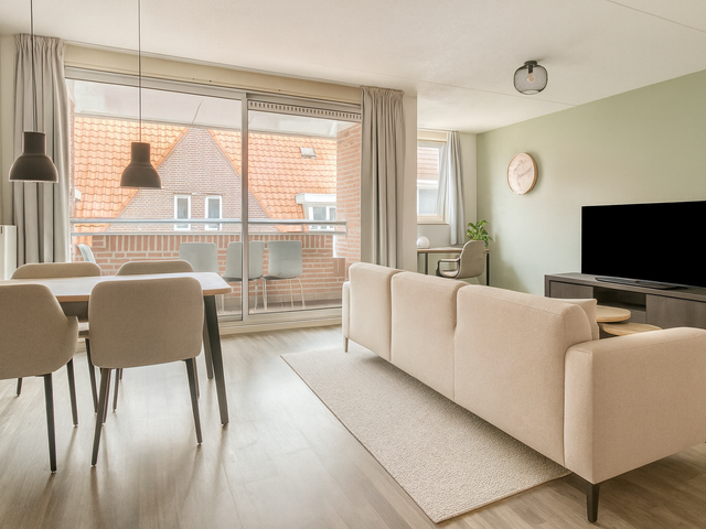 van Sasse van Ysseltstraat 10a, Boxmeer