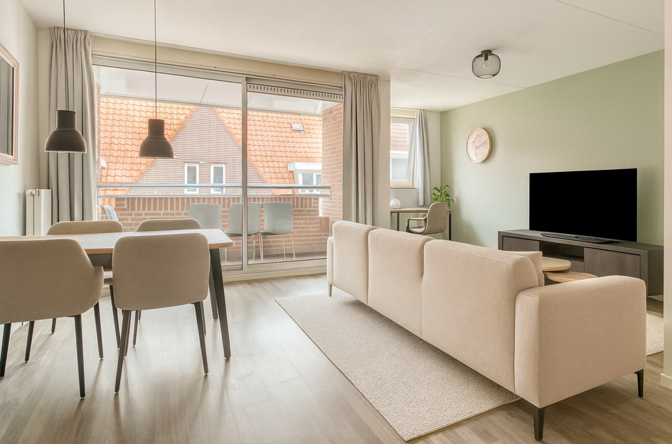 van Sasse van Ysseltstraat 10a